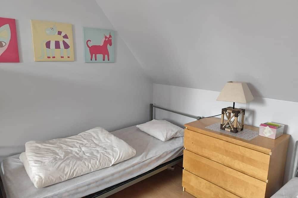 Comfortable house in a quiet area, 5 minutes walk from the center of Wissant! in Wissant, Boulogne-sur-Mer und Umgebung