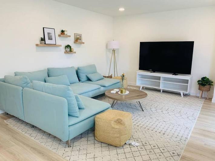 Appartement de vacances pour 2 personnes, avec jacuzzi