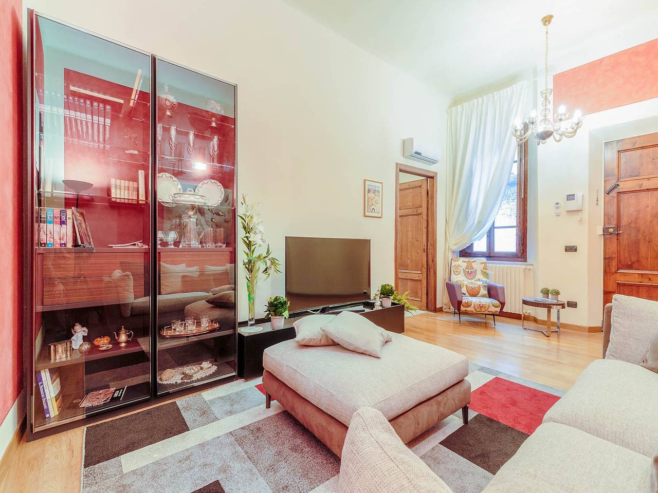 Appartamento vacanze a Lucca a partire da 234€ a notte