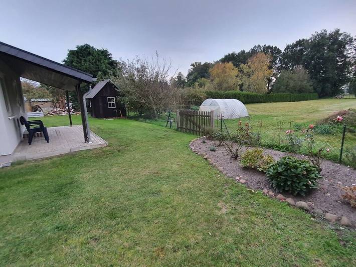 Jarick Spreewald in Babow, Kolkwitz