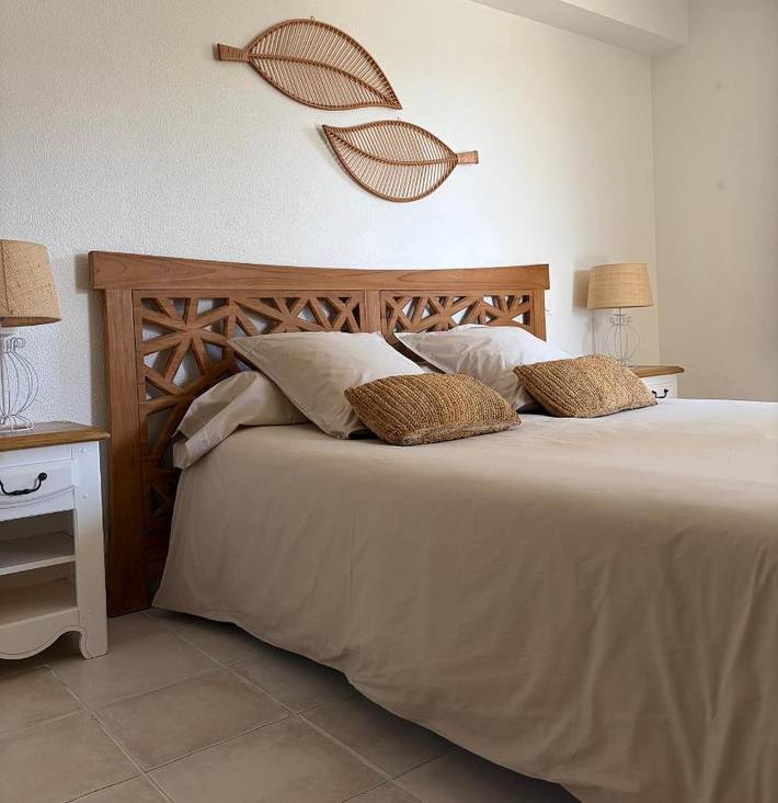 Chambre d’hôte pour 2 personnes, avec terrasse et vue à La Londe-les-Maures