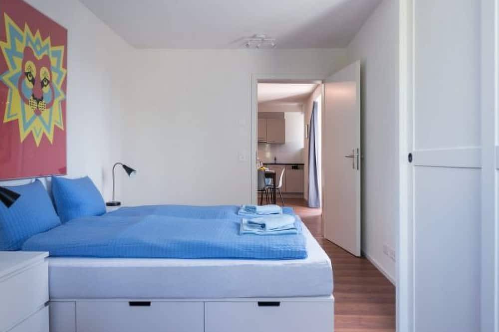 Apartamento entero, Zh Lion Iii - Altstetten Hitrental Apartment in Zürich 48 Altstetten, Zúrich