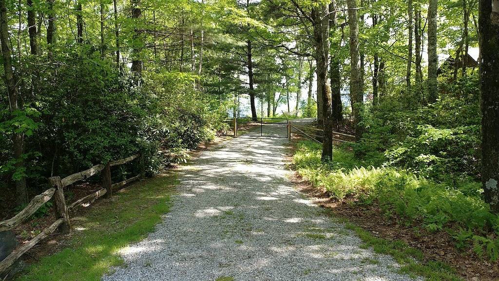 Willkommen im Rovers Retreat in Jackson County