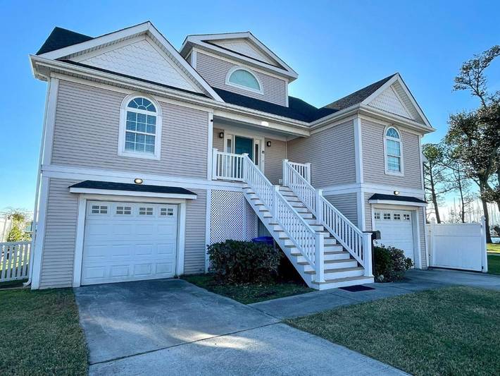 Maison de vacances pour 10 personnes - 1