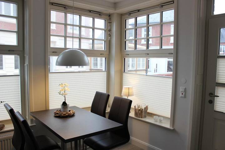 Ganze Wohnung, Altstadt Borkum Wohnung 2 Hooge in Borkum
