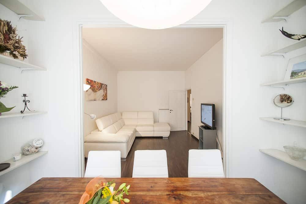 Appartamento vacanze a Roma a partire da 241€ a notte