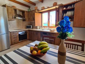 Casa Rural para 4 Personas en Vega de San Mateo, Gran Canaria Norte, Foto 4