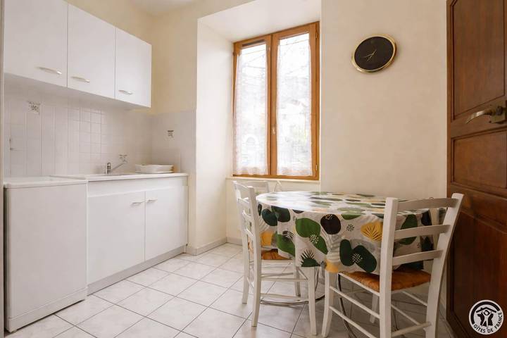 Gîte pour 2 personnes à Illier-et-Laramade - 2