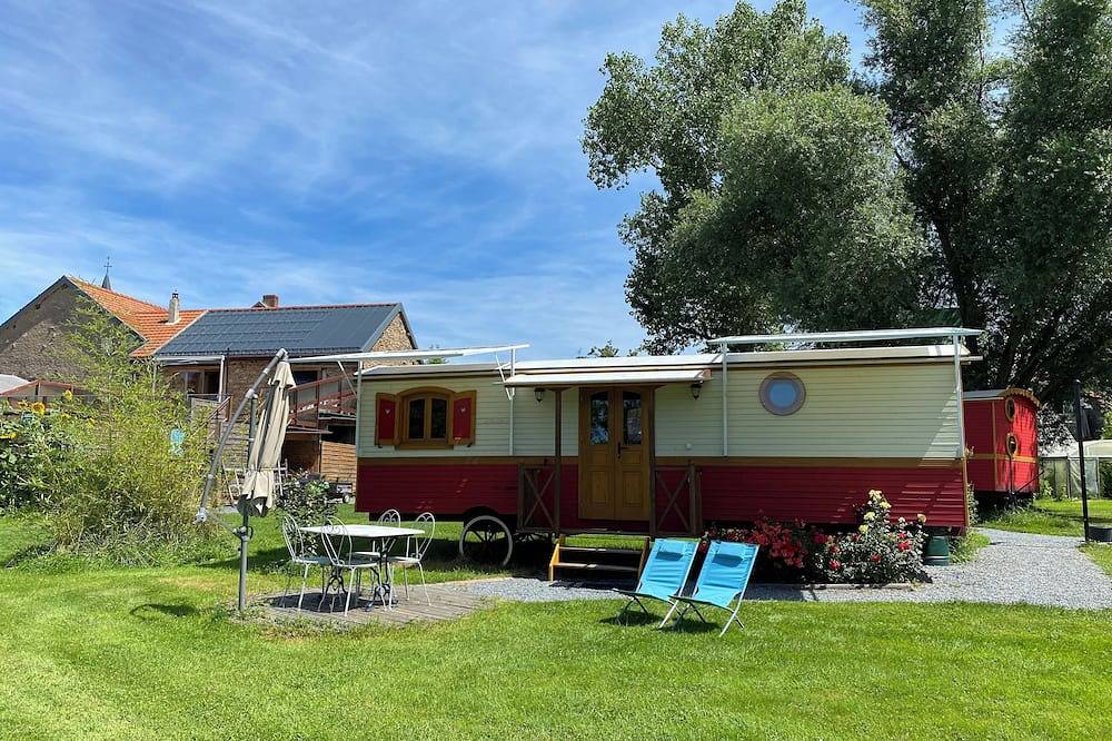 Maison de vacances