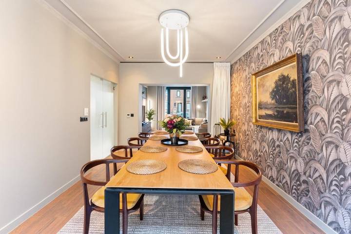 Location de vacances pour 10 personnes, avec jardin à Courtrai - 3