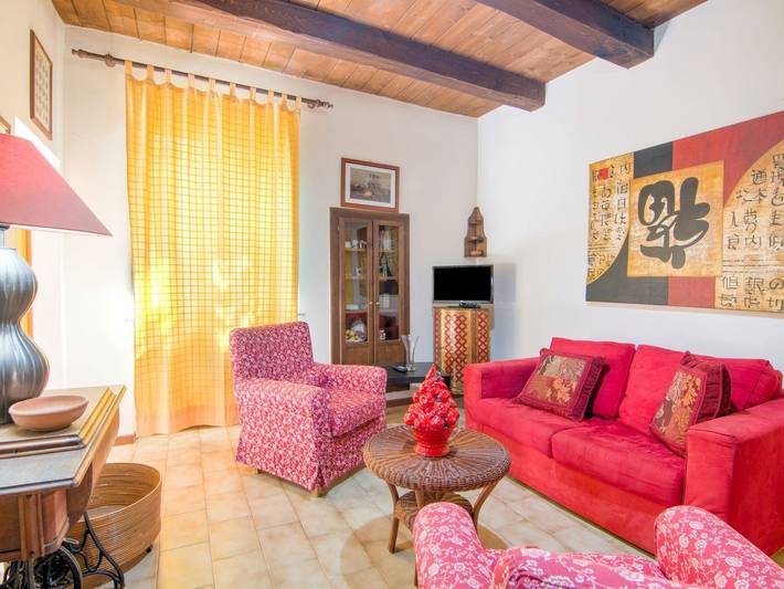 Ferienhaus für 19 Personen, mit Garten und Pool, kinderfreundlich in Marche - 3