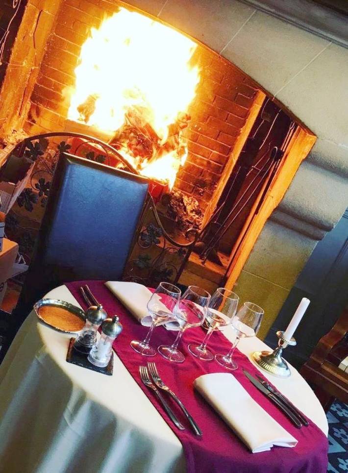 Hôtel pour 3 personnes, avec jardin et terrasse, animaux acceptés à Bellême - 2