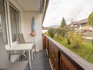 Ferienwohnung für 4 Personen in Fischen, Hörnerdörfer, Bild 2