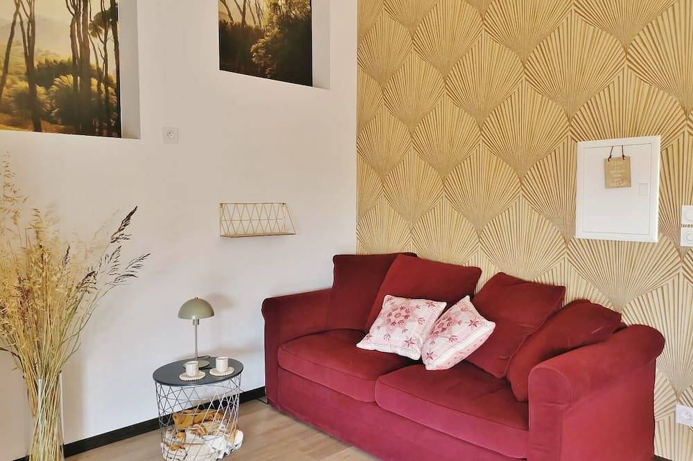 Entire apartment, Le nid Enchanté Panoramic view in Les Arcs (Var), Draguignan region