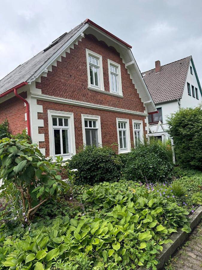 Haus am Wald in Loxstedt, Südliches Cuxland