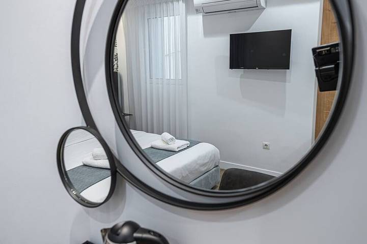 Chambre d’hôte pour 2 personnes à Athènes - 4