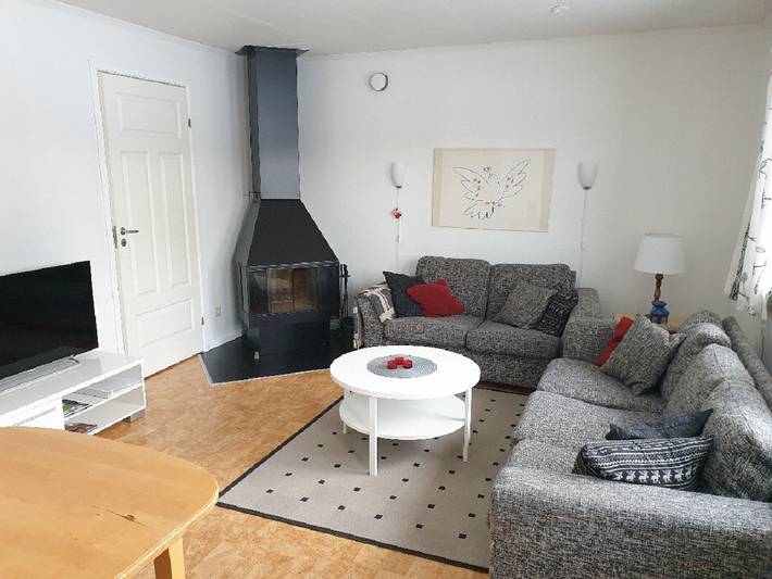 Ferienhaus für 6 Personen, mit Terrasse und Sauna, mit Haustier in Malung-Sälen und Umgebung - 3