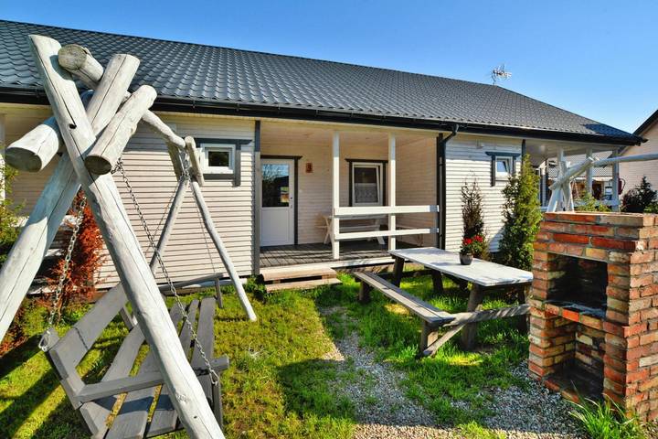 Ferienhaus für 5 Personen, kinderfreundlich