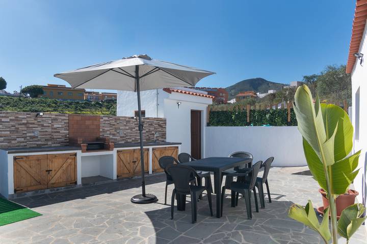 Ferienhaus für 6 Personen auf Gran Canaria - 2