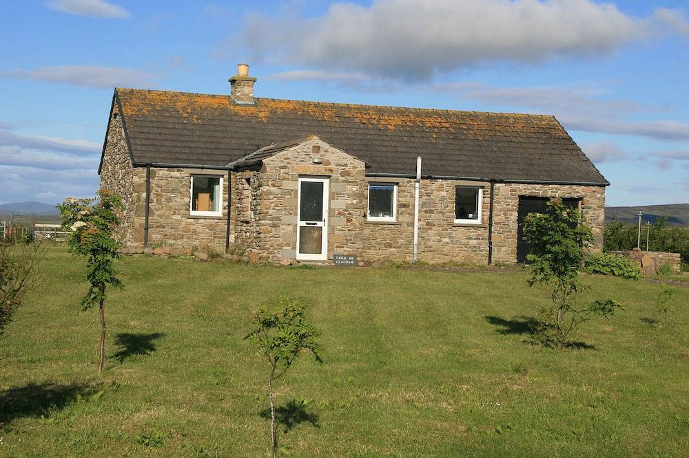 Cottage for 3 People in Highlands