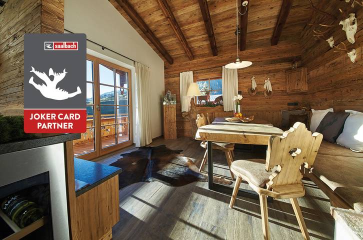 Maison de vacances pour 6 personnes, avec sauna et balcon - 1