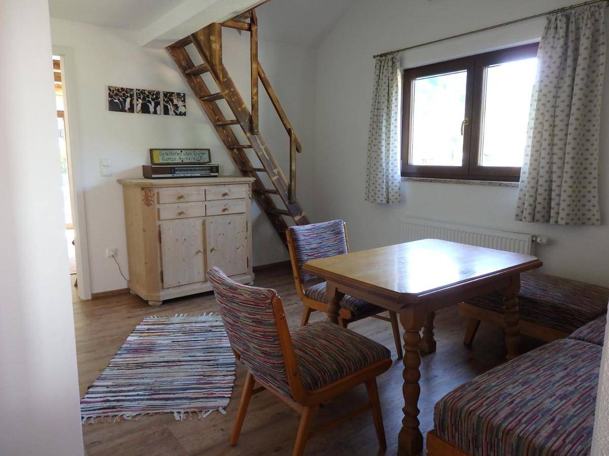 Amsel Haus in Sudelfeld, Bayrischzell
