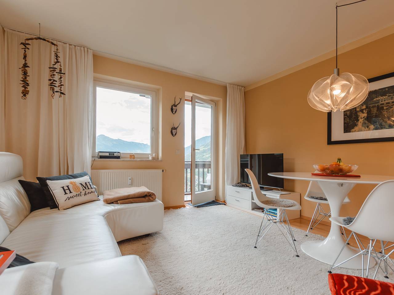 Apartamento entero, Cozy Home in Región de Bad Gastein, Ski Amadé
