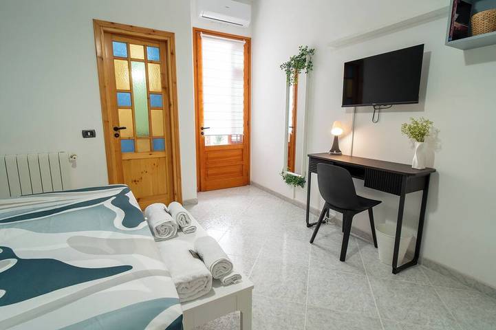 Entire apartment, Suléa Horizon Apartment in Menfi, Agrigento Province