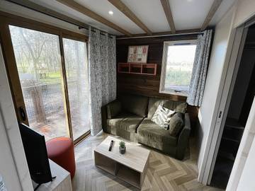 Maison pour 7 Personnes dans Coulon, Région de Niort, Photo 3