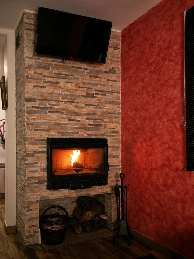 Apartamento de vacaciones para 4 personas, con jacuzzi en Provincia de Valladolid - 2