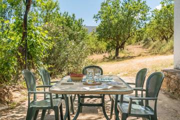 Casa Rural para 6 Personas en Cumbres Verdes, La Zubia, Foto 2