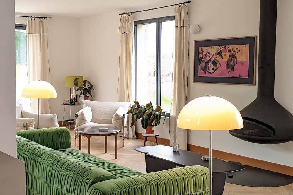 Casa vacanza a Ille-et-Vilaine a partire da 438€ a notte