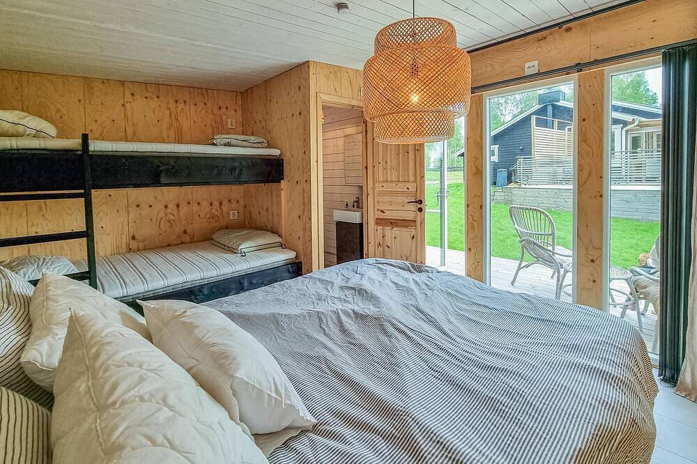 Wunderschönes Haus in Hökerum mit. in Södra Vings distrikt, Västergötland