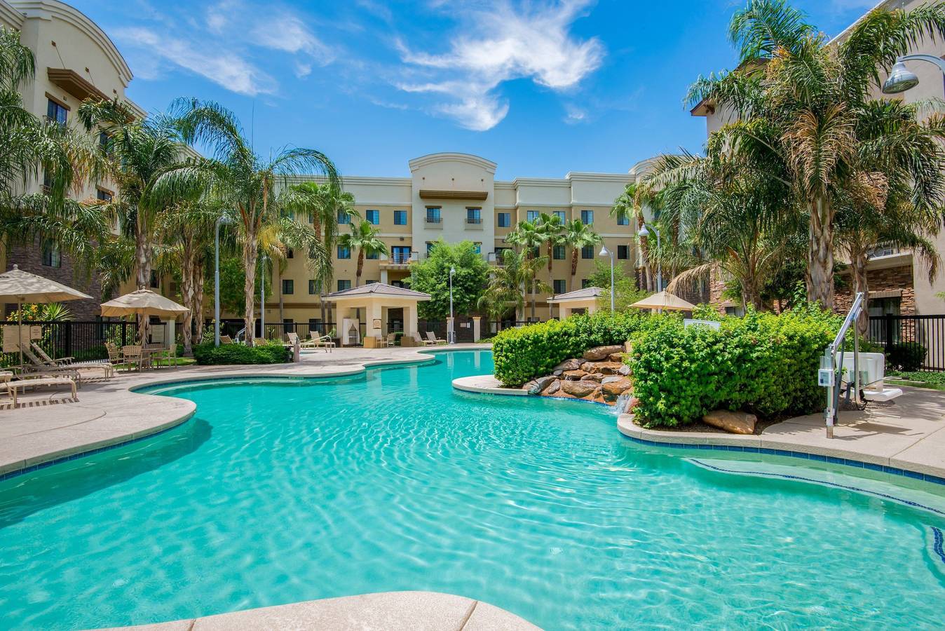 Entire apartment, Staybridge Phoenix - Glendale Sports District in Glendale, Maricopa County