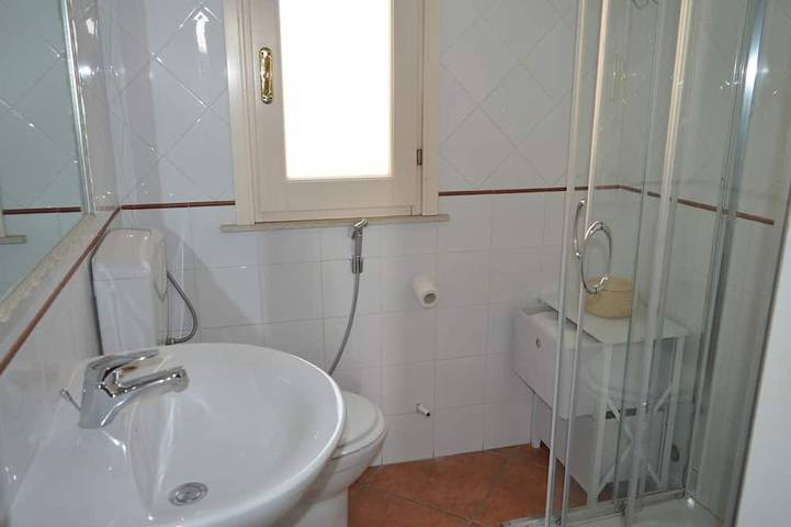 Entire apartment, Ortigia .... The Terrace On The Temple in Ortigia, Syracuse