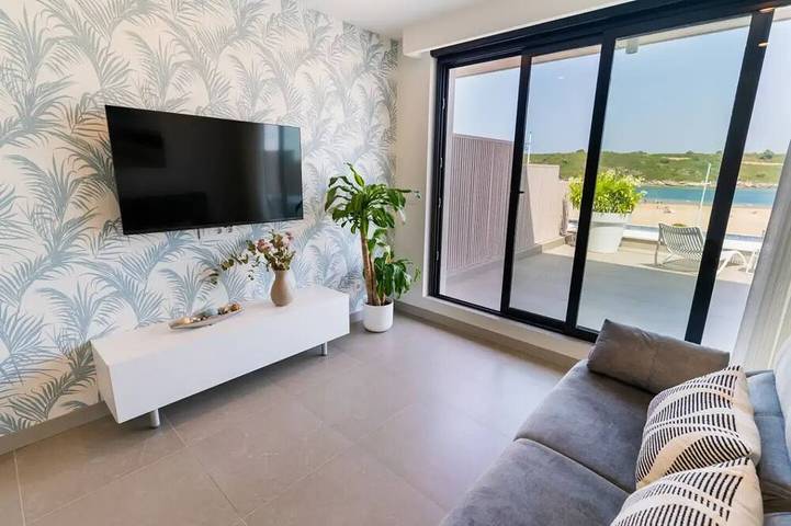 Ferienwohnung für 4 Personen - 1