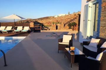 Villa pour 5 Personnes dans Kea, Cyclades, Photo 2