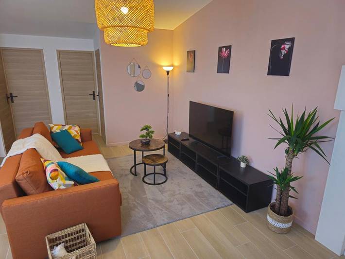 Gîte pour 6 personnes à Mouroux - 4