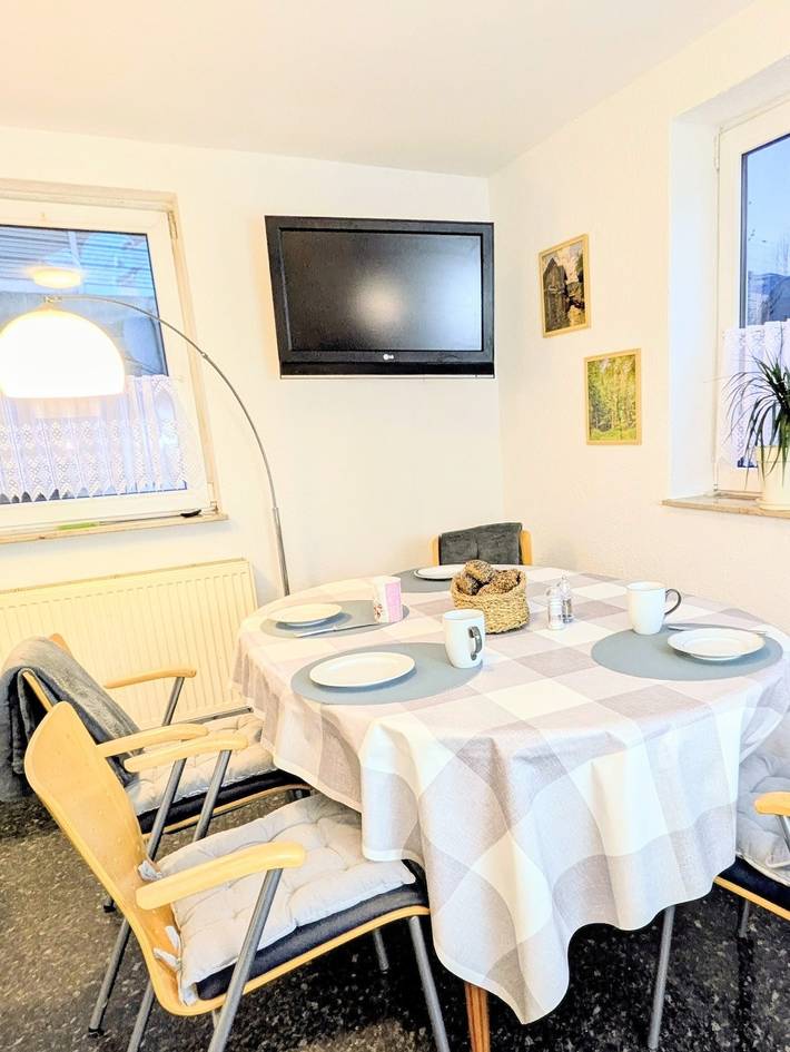 Gîte pour 4 personnes à Cassel (Allemagne) - 4