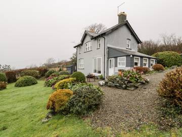 Cottage for 6 People in North-Wales, Gwynedd, Photo 3