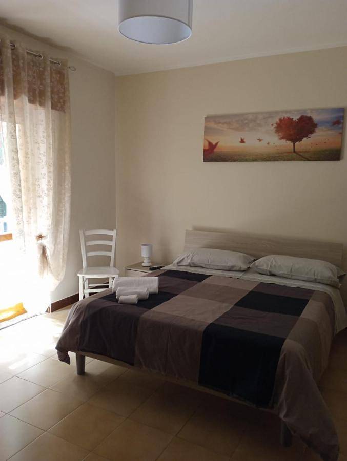 Double Room in Canicattì, Provincia di Agrigento
