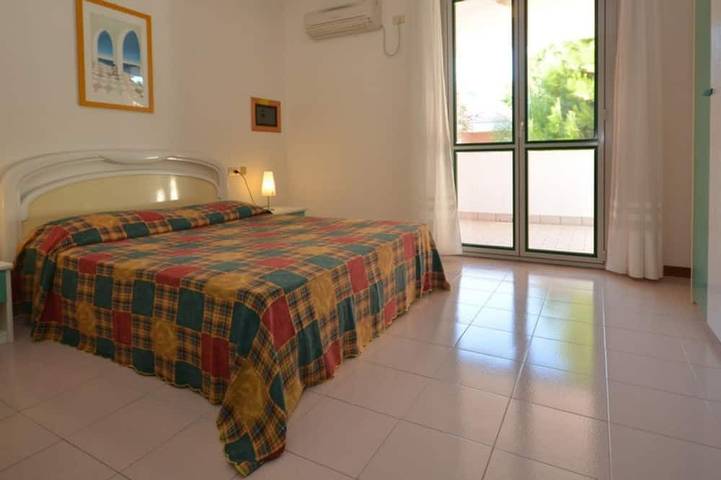 Villa mit pool für 7 Personen, mit Pool und Garten in Bibione - 3