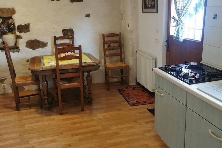 Appartement de vacances pour 4 personnes
