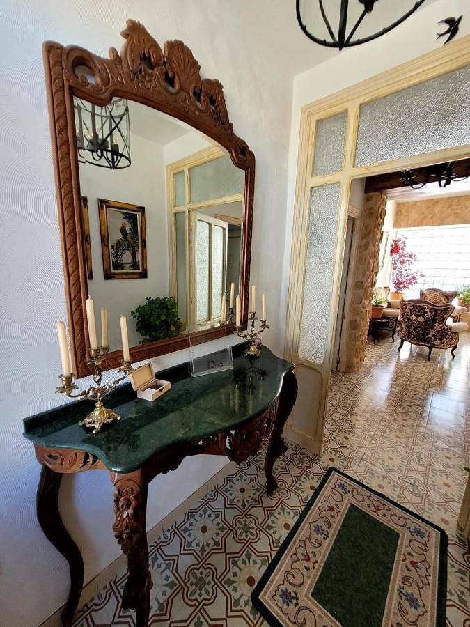 Casa rural para 2 personas, con terraza y piscina en Provincia de Ciudad Real - 3