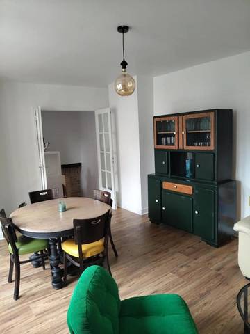 Gîte pour 4 personnes dans Casino De Dieppe