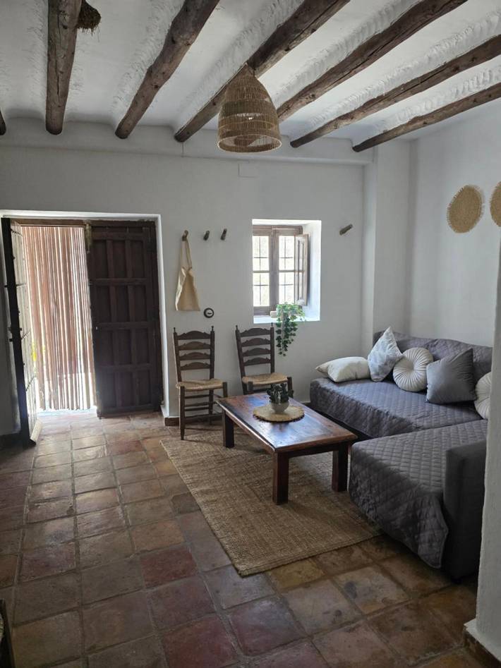 Casa de férias 'Casa La Estrella' com Wi-Fi in Teba, Málaga Provincia