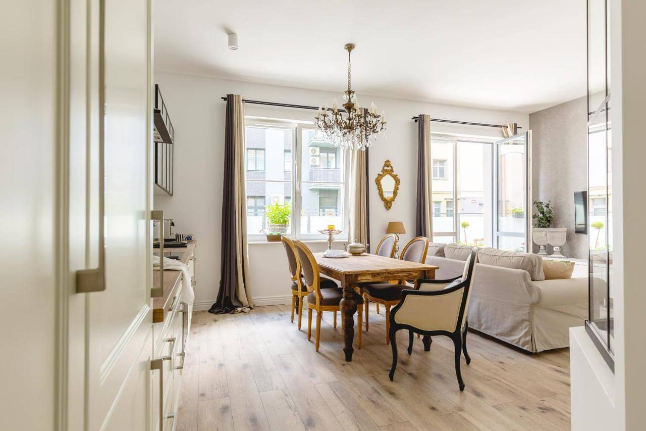 Cały apartament, Bea Garden Home - dwie sypialnie i taras in Elbląg, Polskie Wybrzeże Bałtyku
