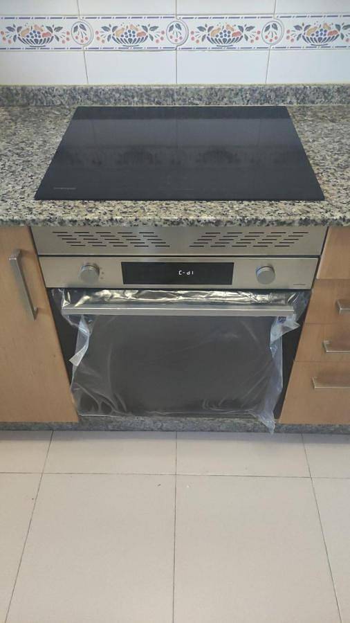 Appartement entier, Ciudad De Sada in Sada, Costa de Galicia