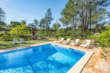 Ferienhaus für 8 Personen in Lagoa, Algarve, Bild 3