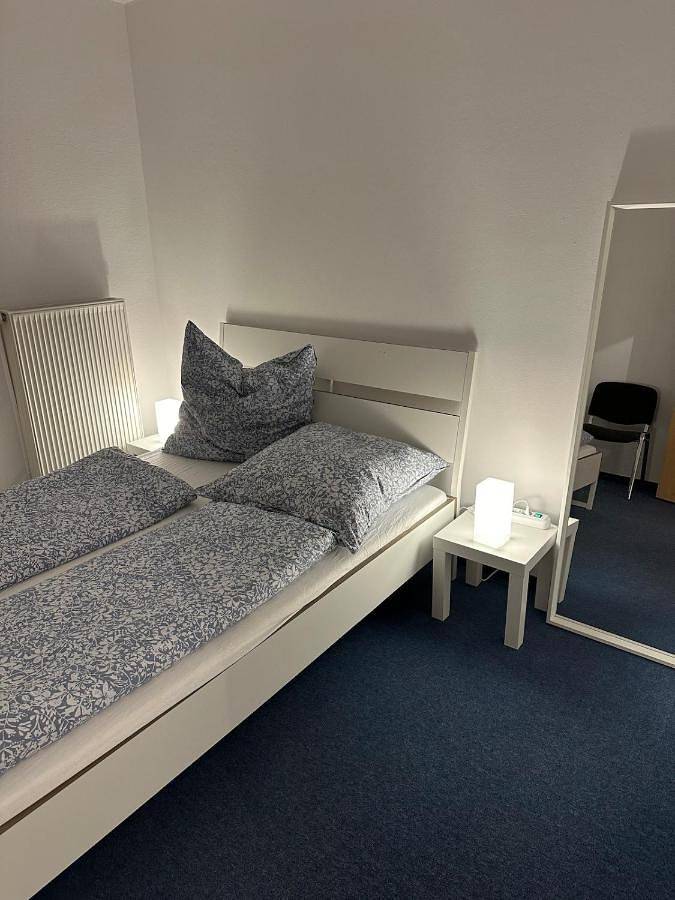 Ferienwohnung für 4 Personen, mit Terrasse